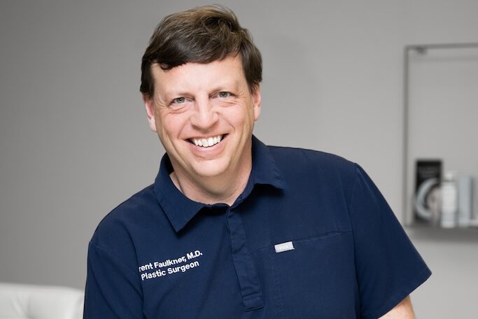 Dr. Faulkner performs all of your procedures for facial rejuvenation in Bethesda, MD.